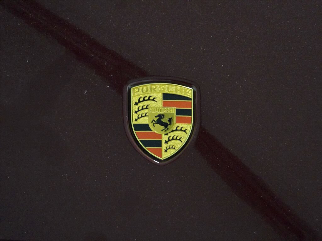 Certified 2021 Porsche 911 Targa 4S Heritage Design AWD/4WD image 26
