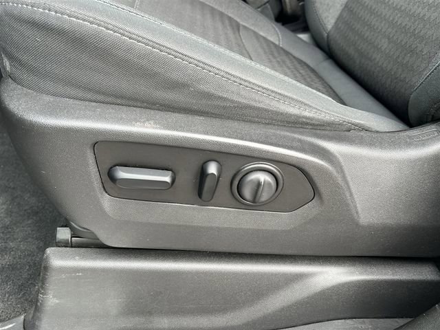 Certified 2020 Chevrolet Silverado 1500 LT w/ All-Star Edition image 18