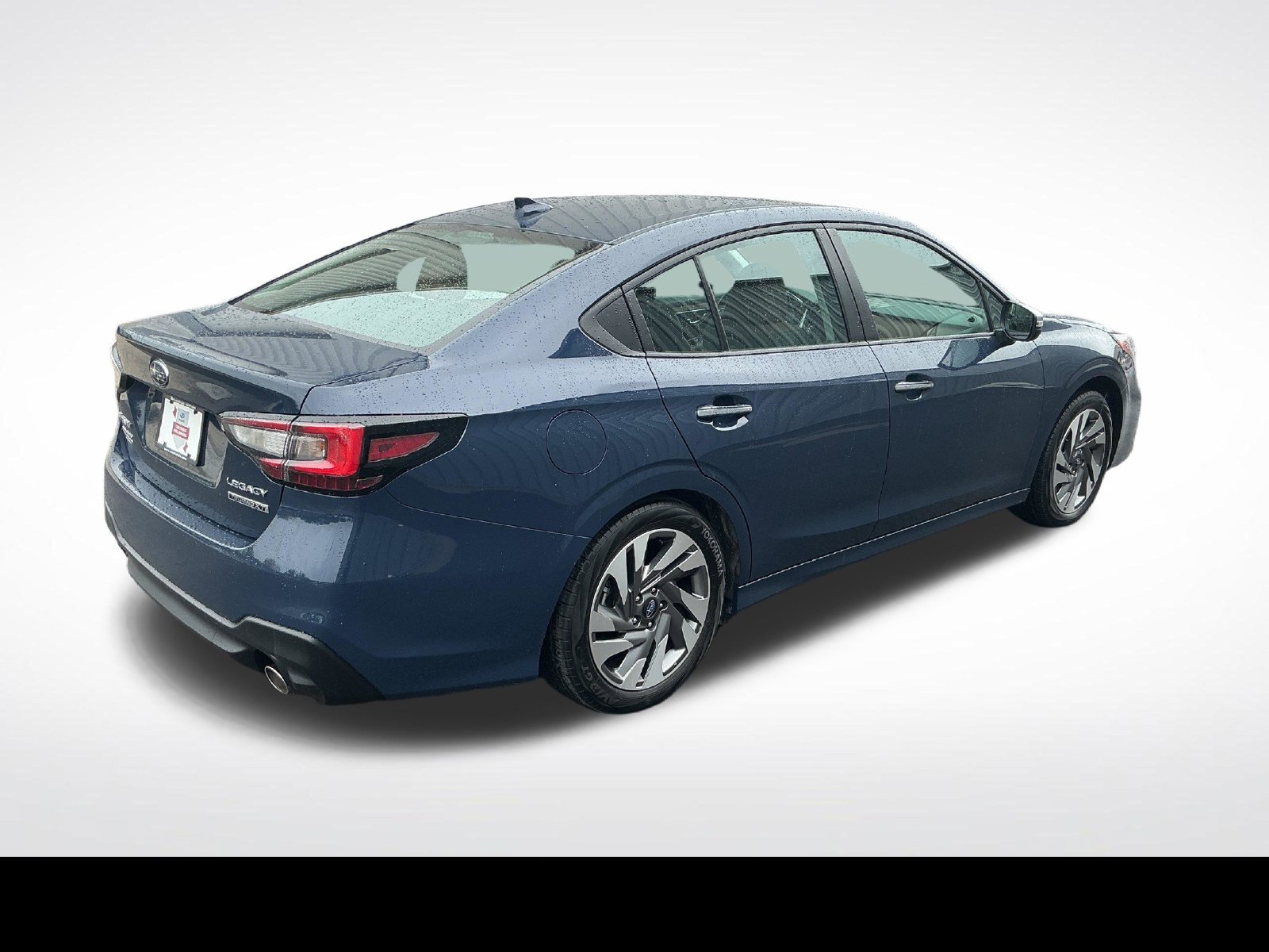 Certified 2024 Subaru Legacy Touring XT AWD/4WD image 5