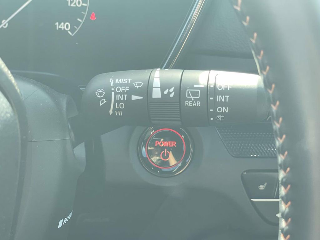 Certified 2025 Honda CR-V Sport image 25