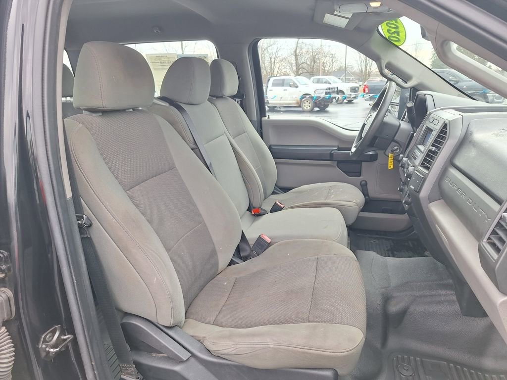 Used 2020 Ford F250 XL w/ XL Value Package image 14