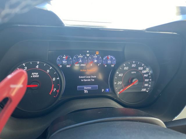 Used 2023 Chevrolet Camaro SS image 15
