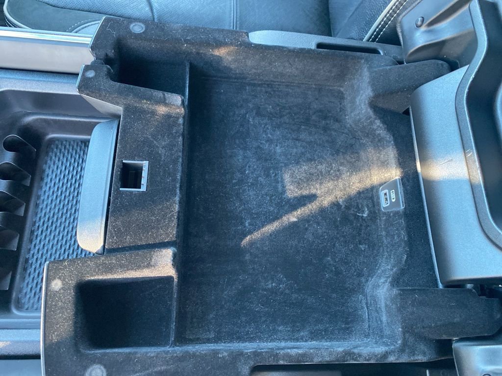 Used 2021 RAM 2500 Laramie image 31