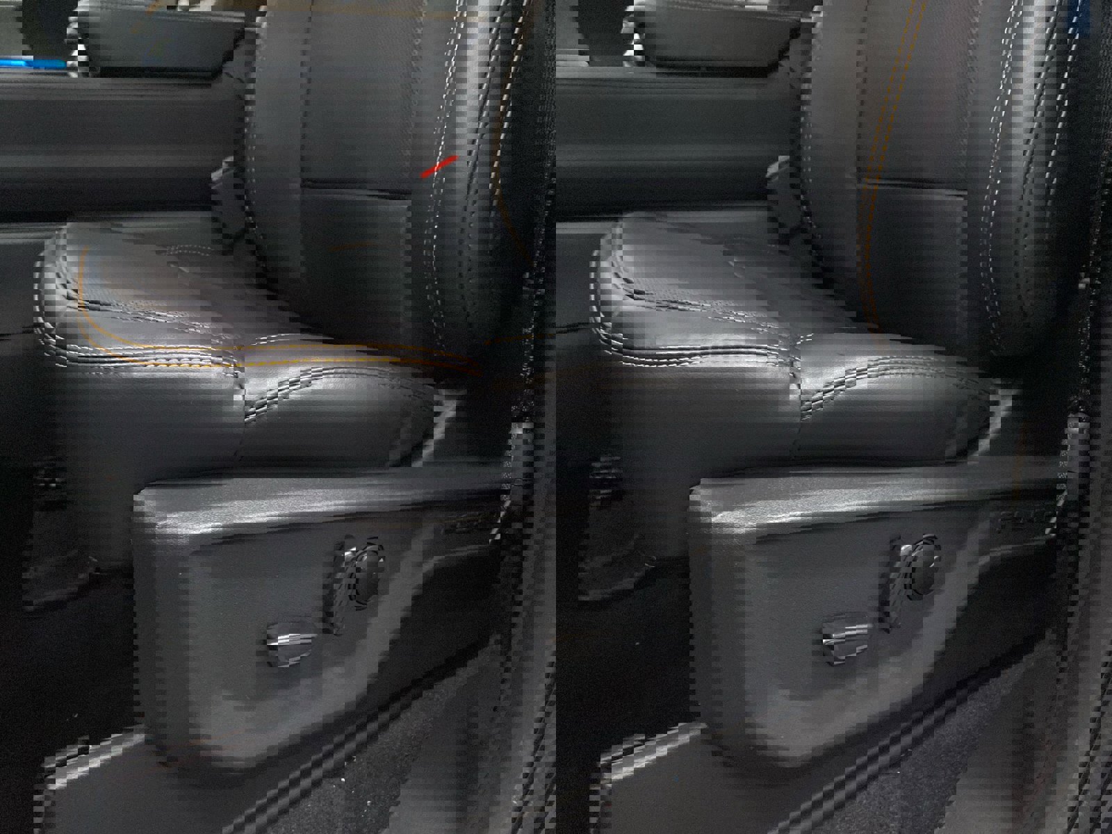 New 2025 Ford Expedition Tremor image 20