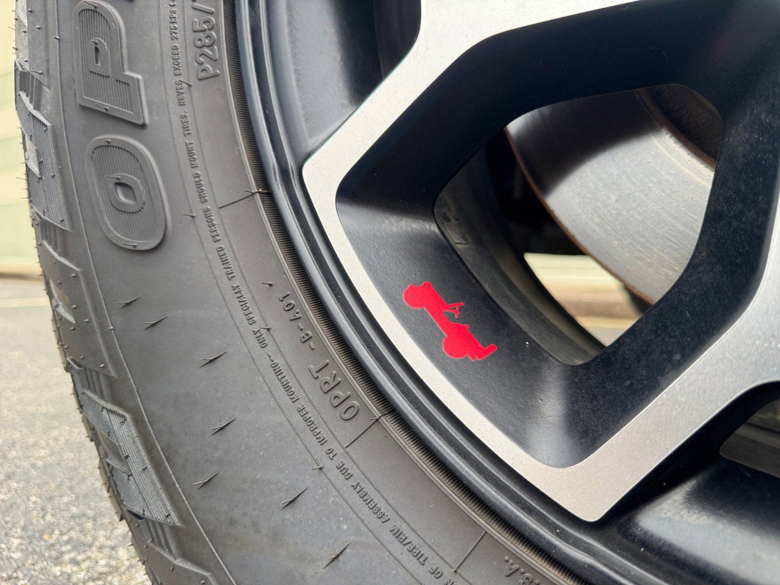 Used 2021 Jeep Wrangler Unlimited Rubicon image 20