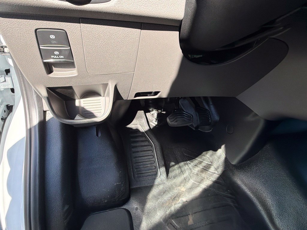 New 2027 Ford Transit 250 148 Medium Roof w/ Load Area Protection Package RWD image 16