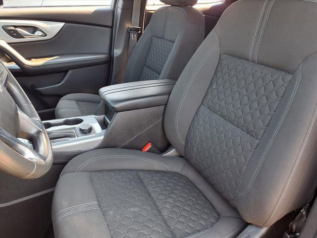 Used 2021 Chevrolet Blazer LT image 3