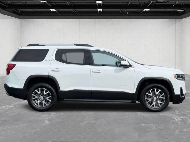 Used 2023 GMC Acadia SLE w/ Driver Convenience Package AWD/4WD image 4