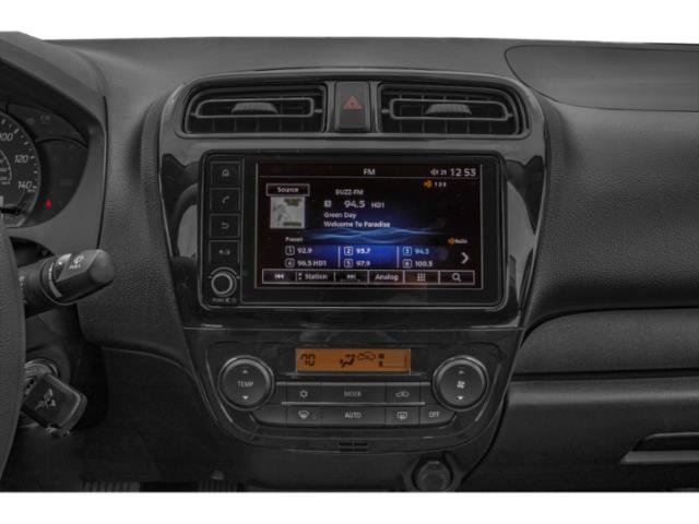 Used 2024 Mitsubishi Mirage G4 ES FWD image 5