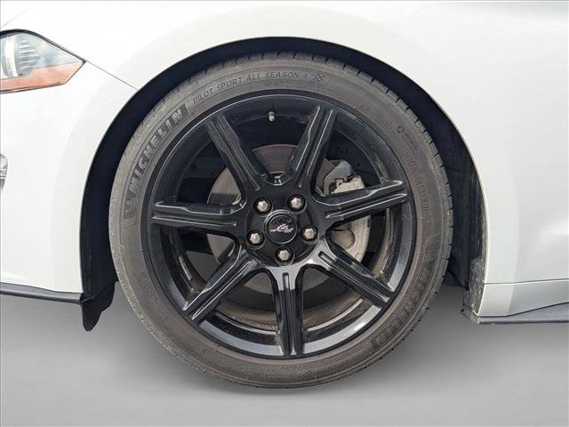 Used 2020 Ford Mustang Coupe w/ Equipment Group 101A image 19