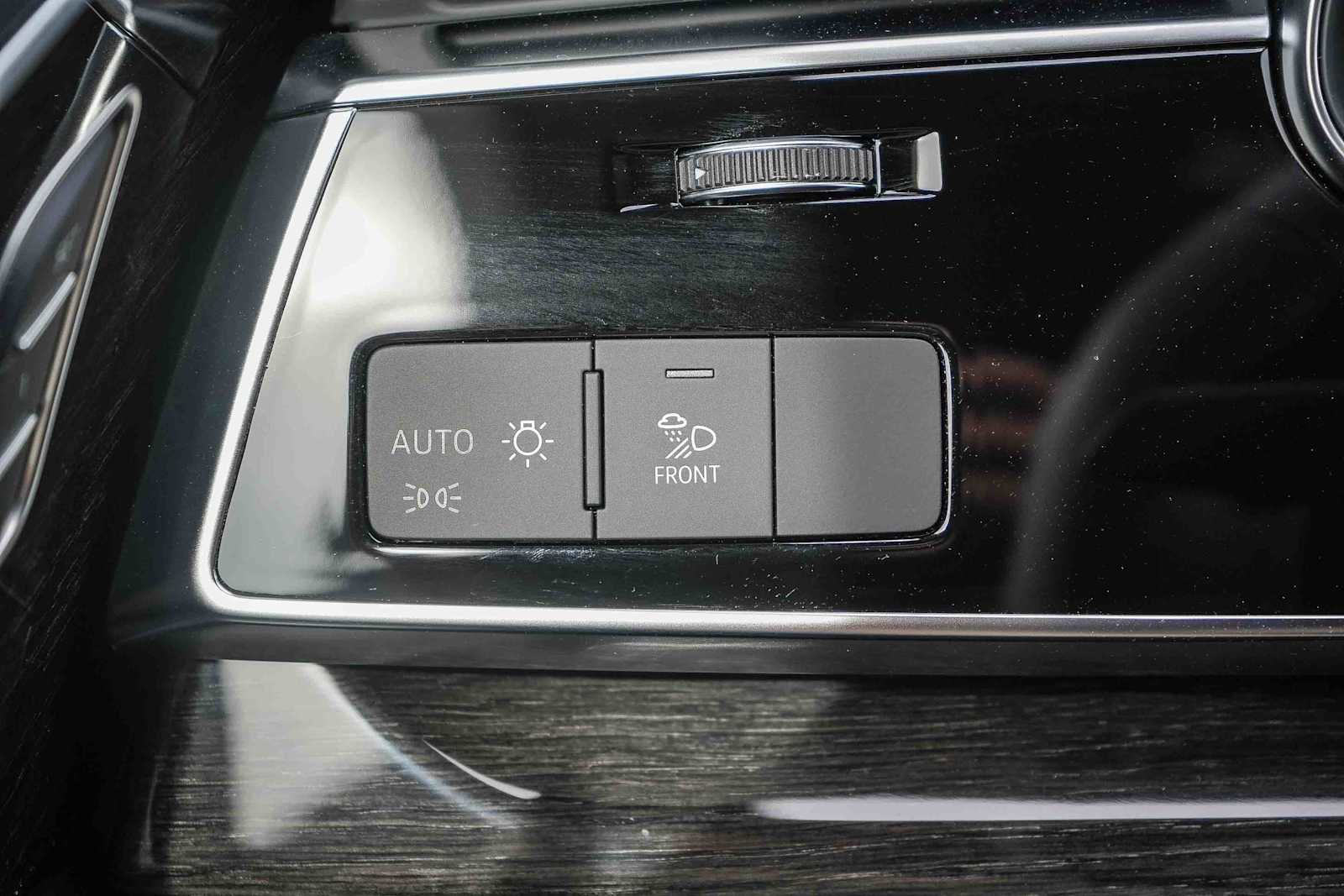 New 2026 Audi Q7 2.0T Premium image 32