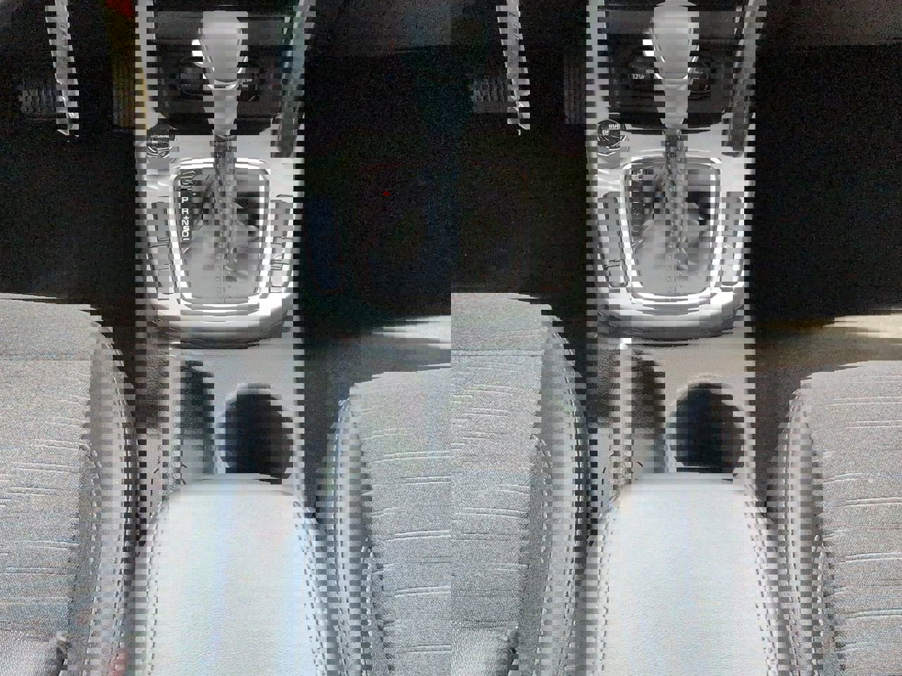 Used 2021 Kia Seltos S FWD image 19