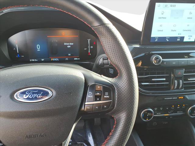Used 2026 Ford Escape ST-Line FWD image 48