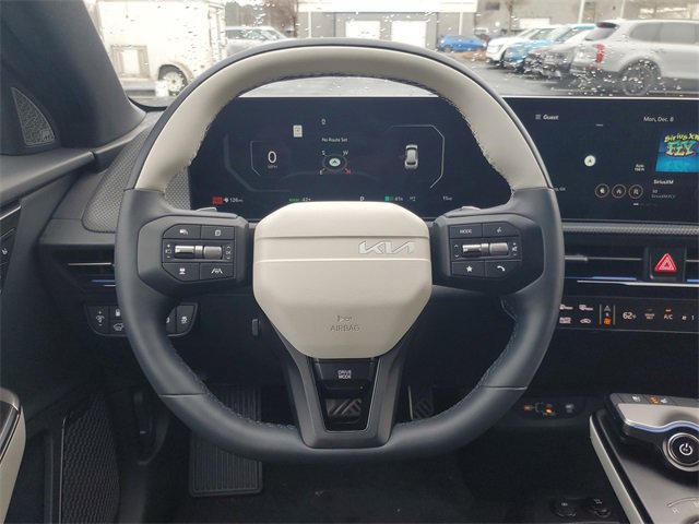 New 2025 Kia EV6 GT-Line image 10