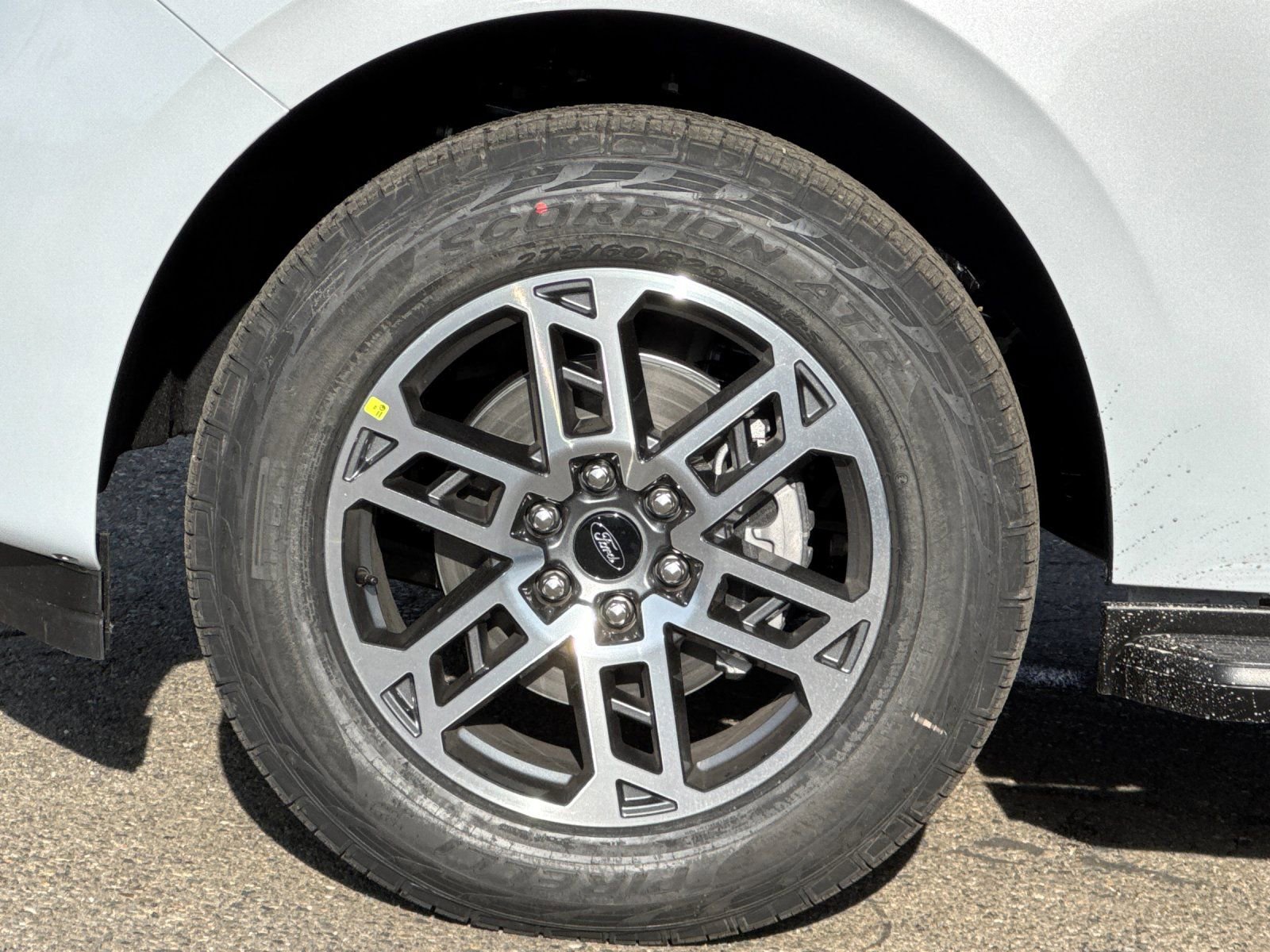 New 2026 Ford Expedition Active image 32