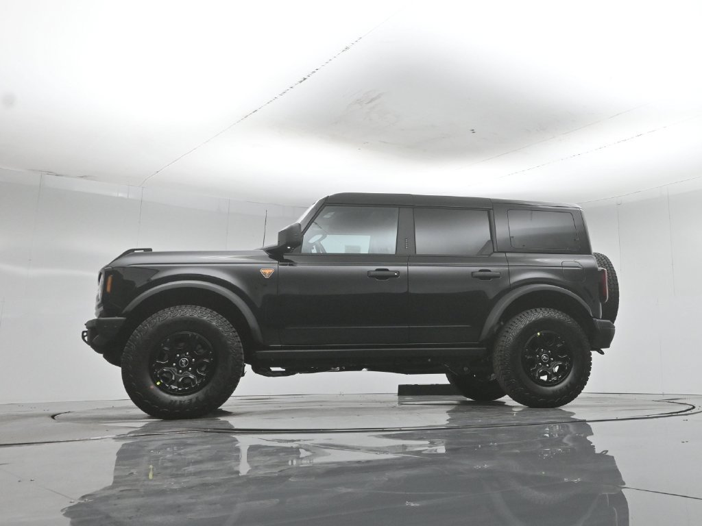 New 2026 Ford Bronco Badlands w/ Wildtrak Package AWD/4WD image 51