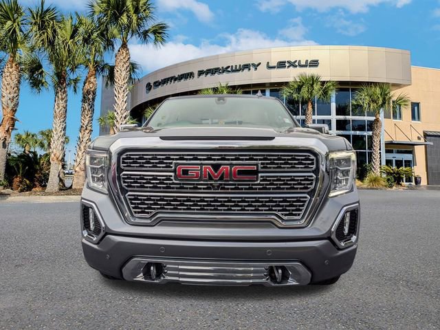 Used 2020 GMC Sierra 1500 Denali w/ Denali Premium Package AWD/4WD image 10