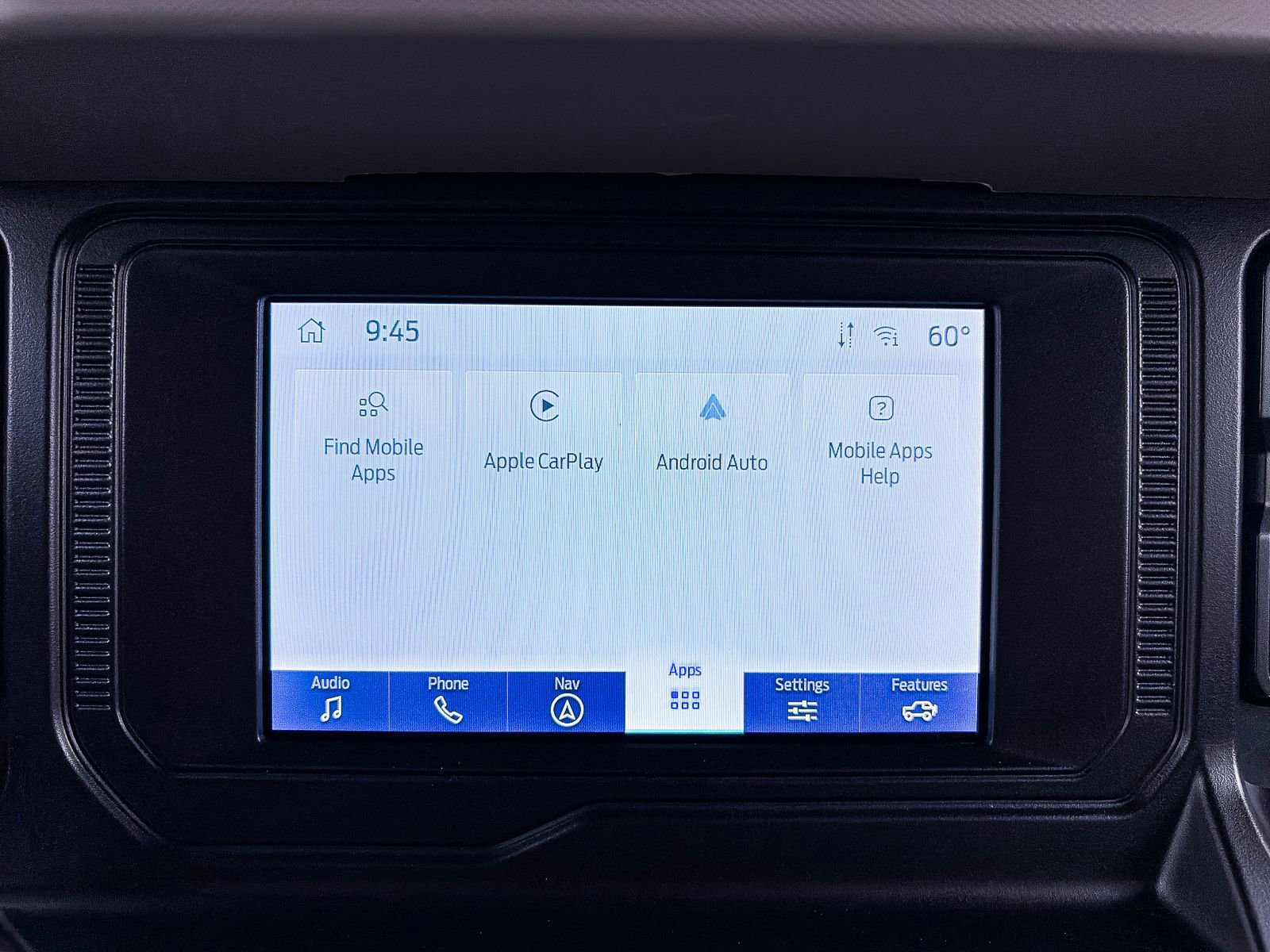 Used 2023 Ford Bronco Wildtrak image 10