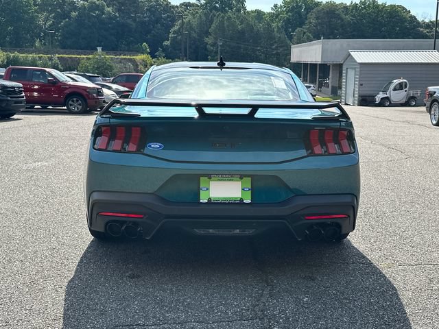 New 2026 Ford Mustang GT Premium w/ GT Performance Package RWD image 6