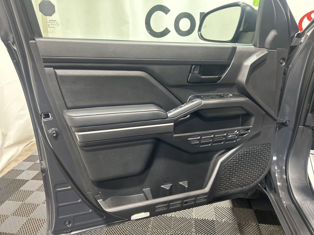 Used 2025 Toyota Tacoma SR5 image 20