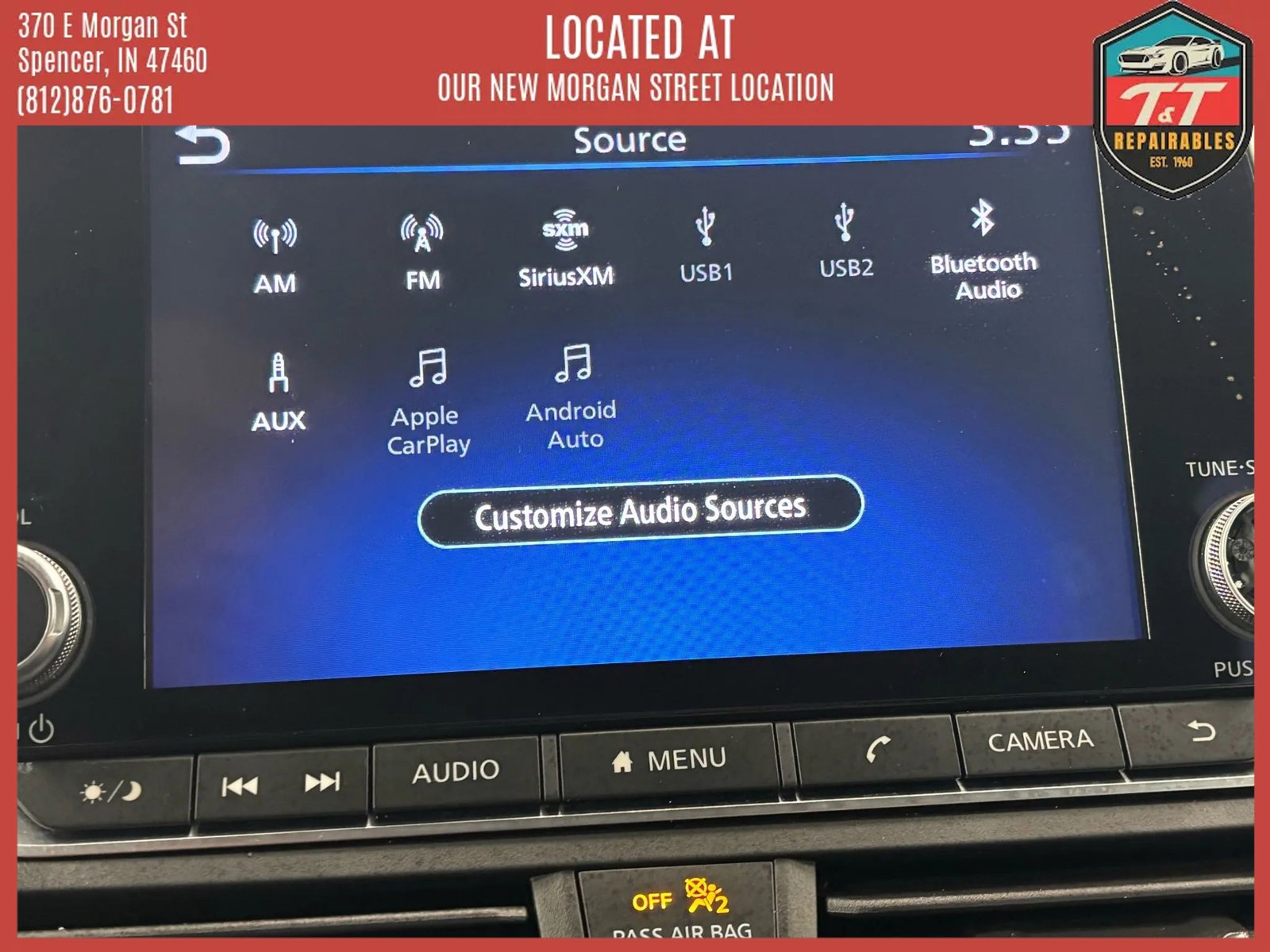 Used 2022 Nissan Altima 2.5 SR FWD image 44