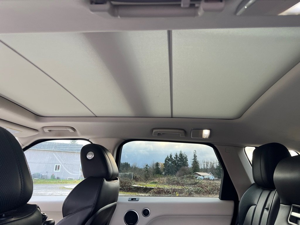 Used 2016 Land Rover Range Rover Sport Supercharged image 46