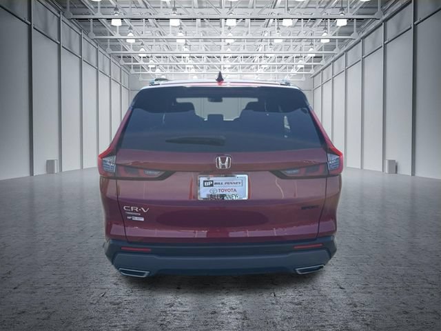 Used 2024 Honda CR-V Sport image 4