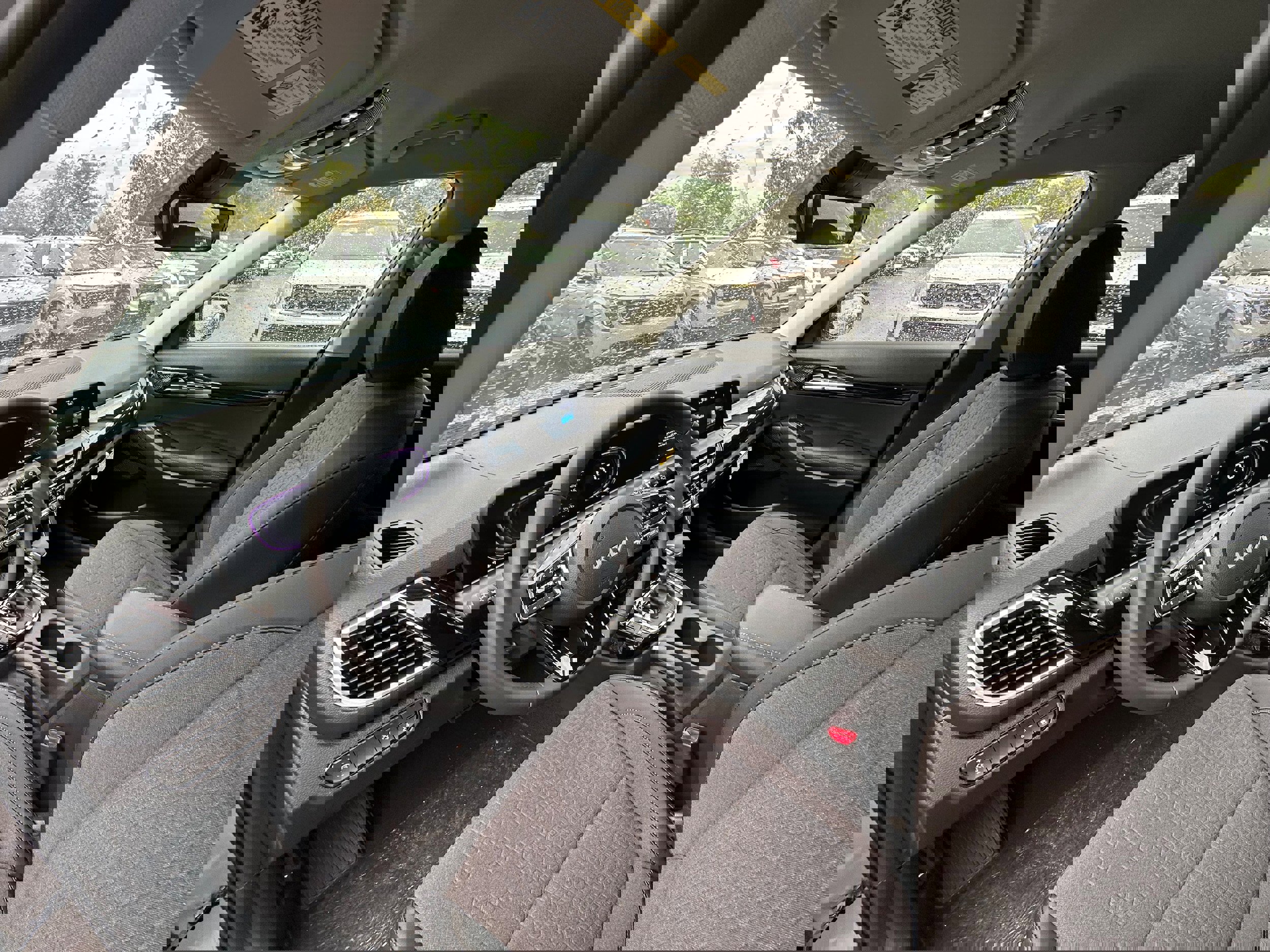 New 2026 Kia Seltos S image 31