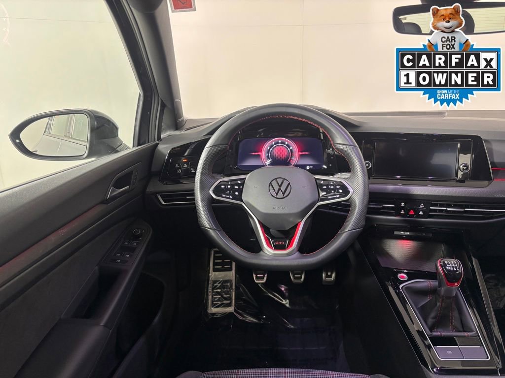 Used 2024 Volkswagen GTI S image 15