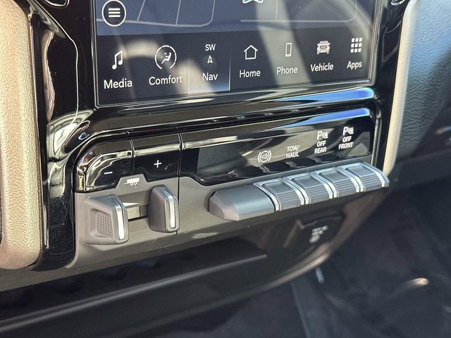 Used 2024 RAM 2500 Laramie w/ Safety Group image 40