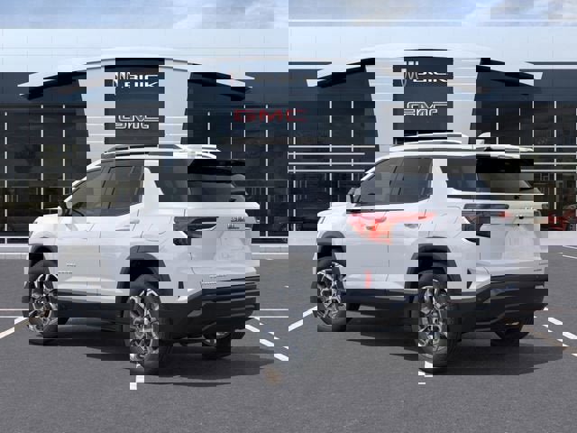 New 2026 GMC Terrain Elevation w/ Elevation Premium Package image 3