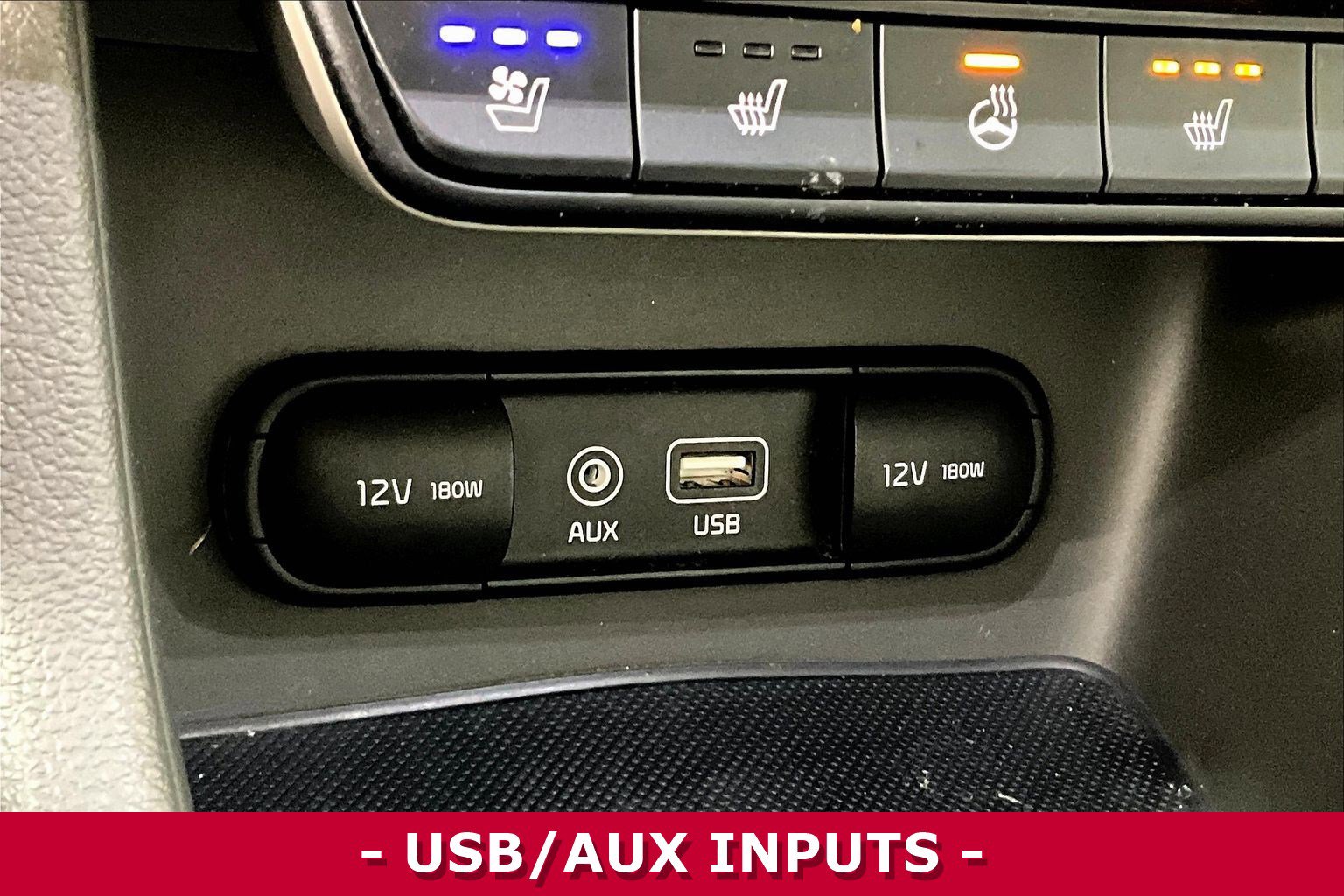 Used 2017 Kia Sportage EX w/ EX Technology Package image 17