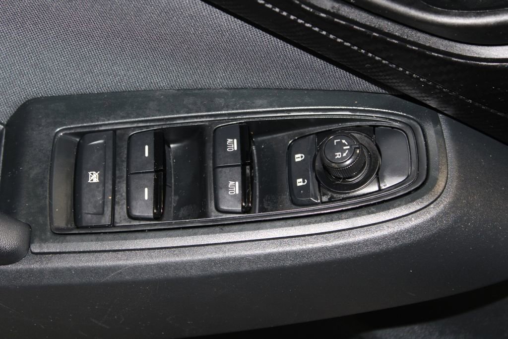 Used 2018 Subaru Crosstrek 2.0i Premium AWD/4WD image 8