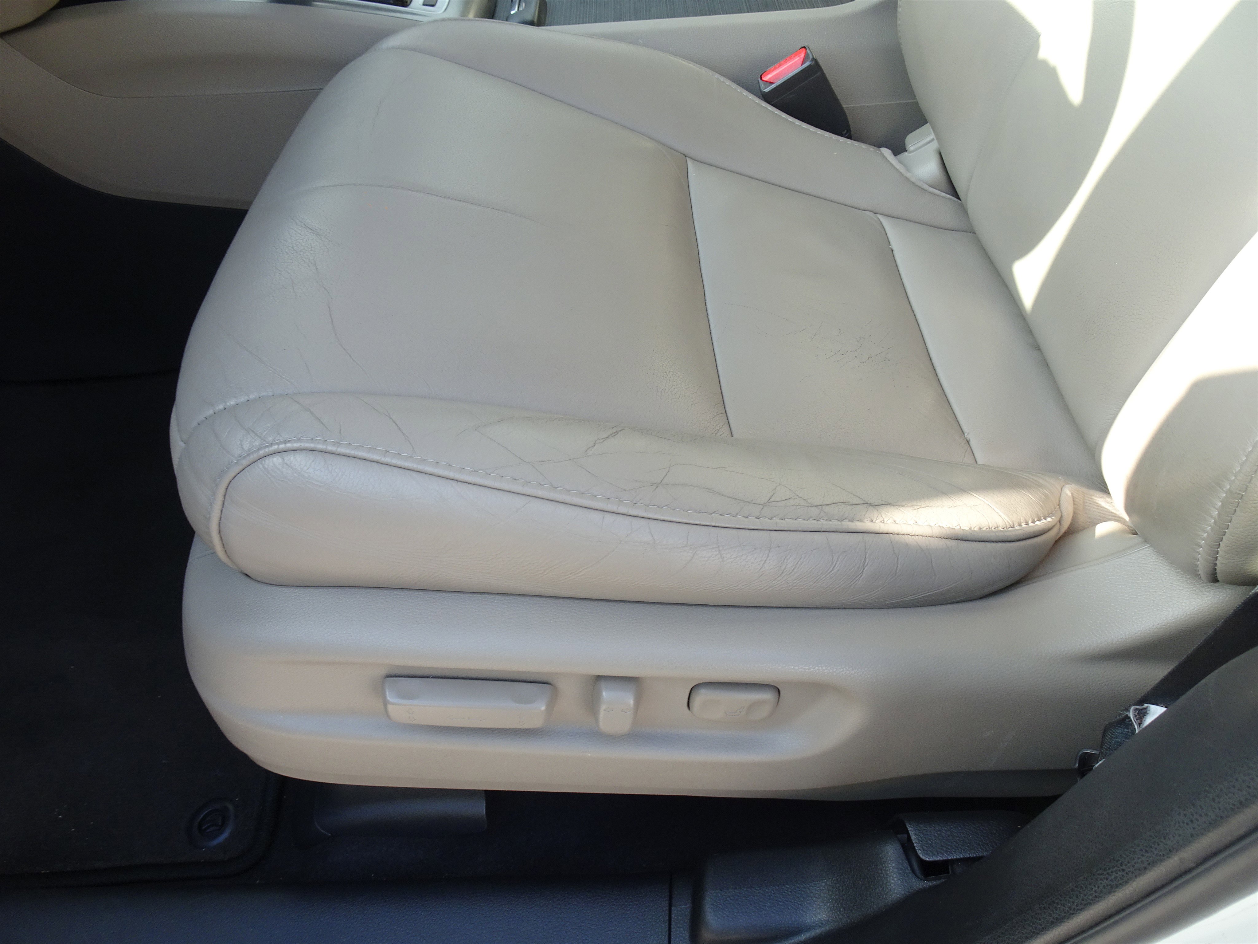 Used 2016 Honda Pilot EX-L image 10