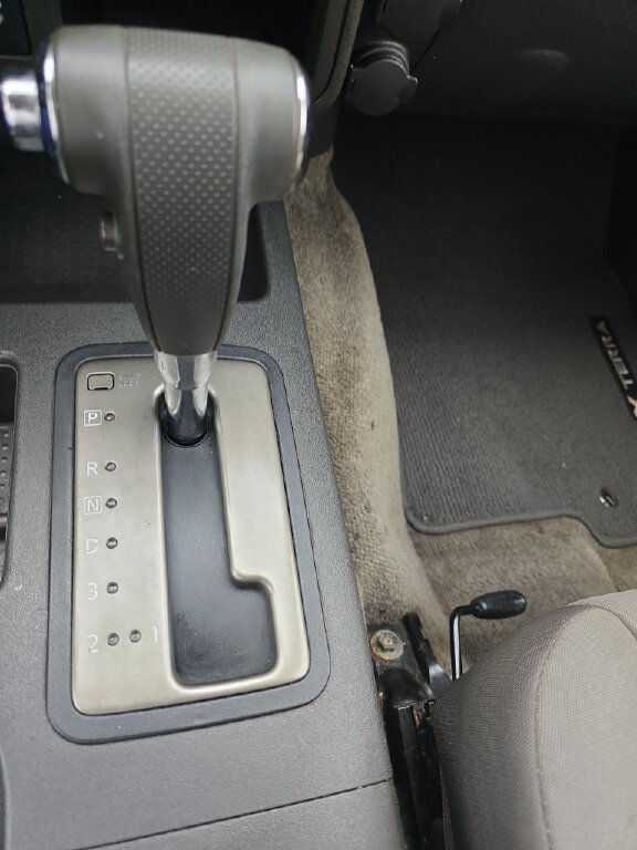 Used 2015 Nissan Xterra S w/ Value Package AWD/4WD image 17