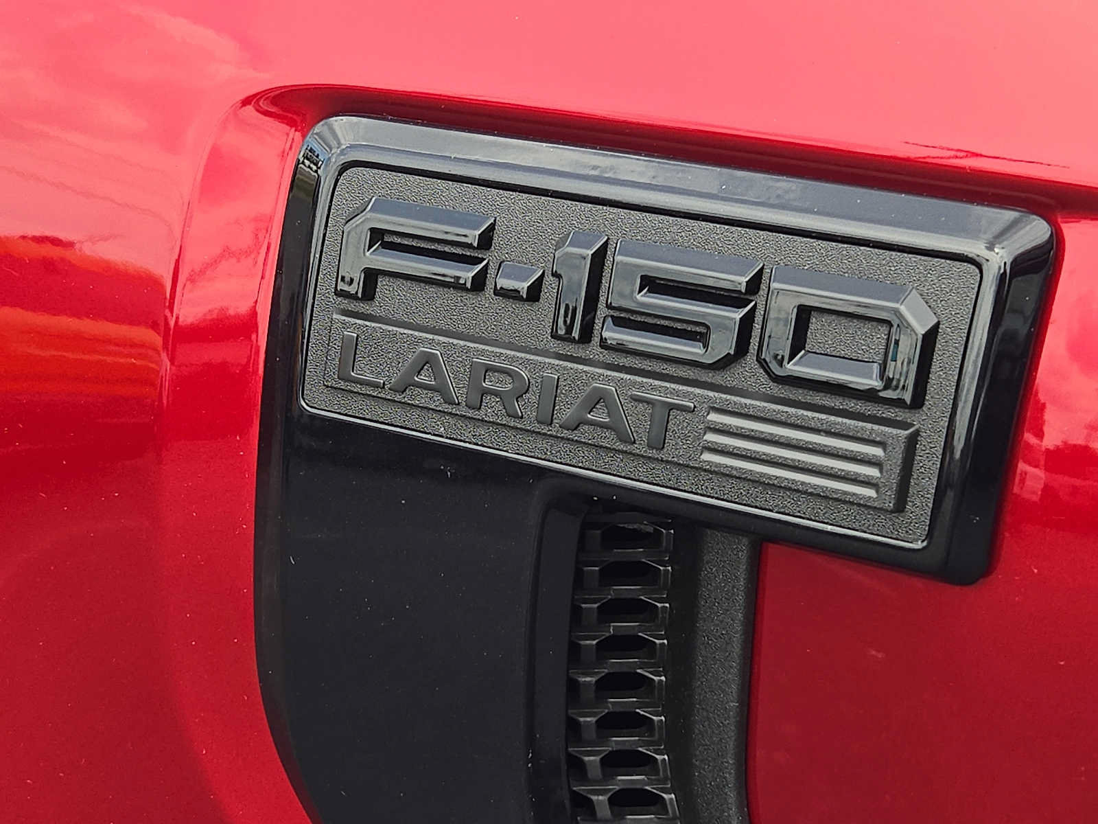 New 2026 Ford F150 Lariat w/ Equipment Group 502A High AWD/4WD image 14