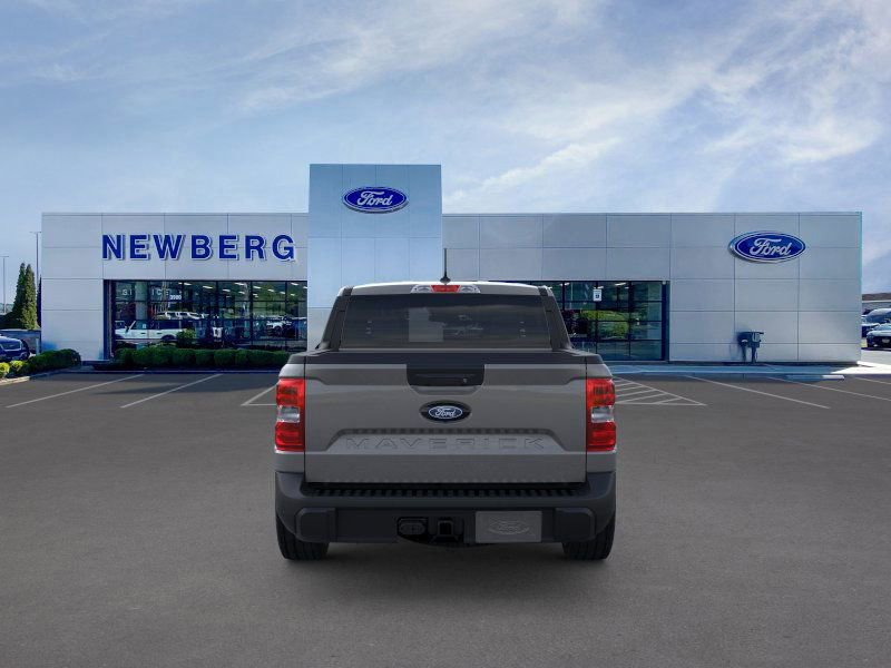 New 2026 Ford Maverick XL w/ 4K Tow Package image 7