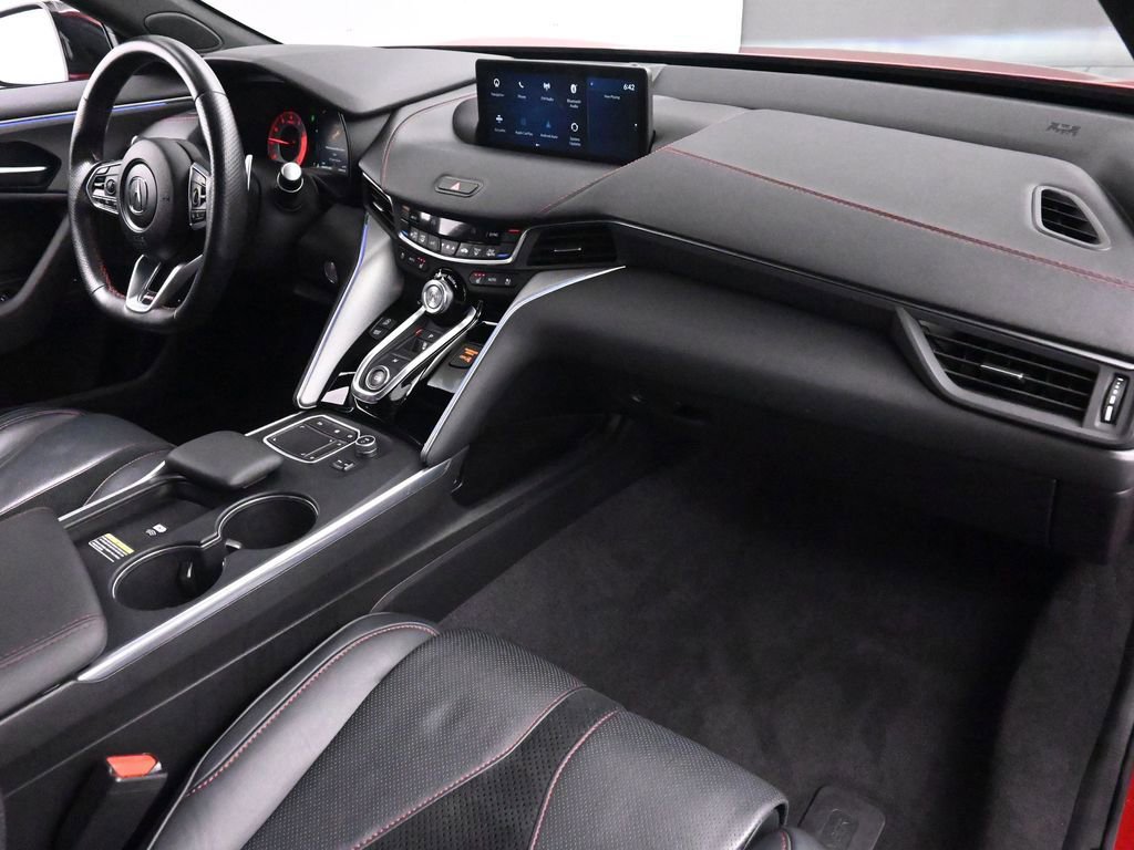 Used 2023 Acura TLX Type S image 24