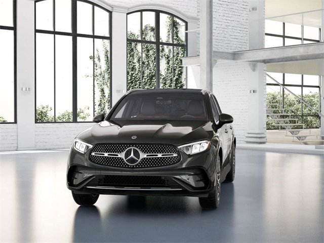 New 2026 Mercedes-Benz GLC 300 4MATIC image 42