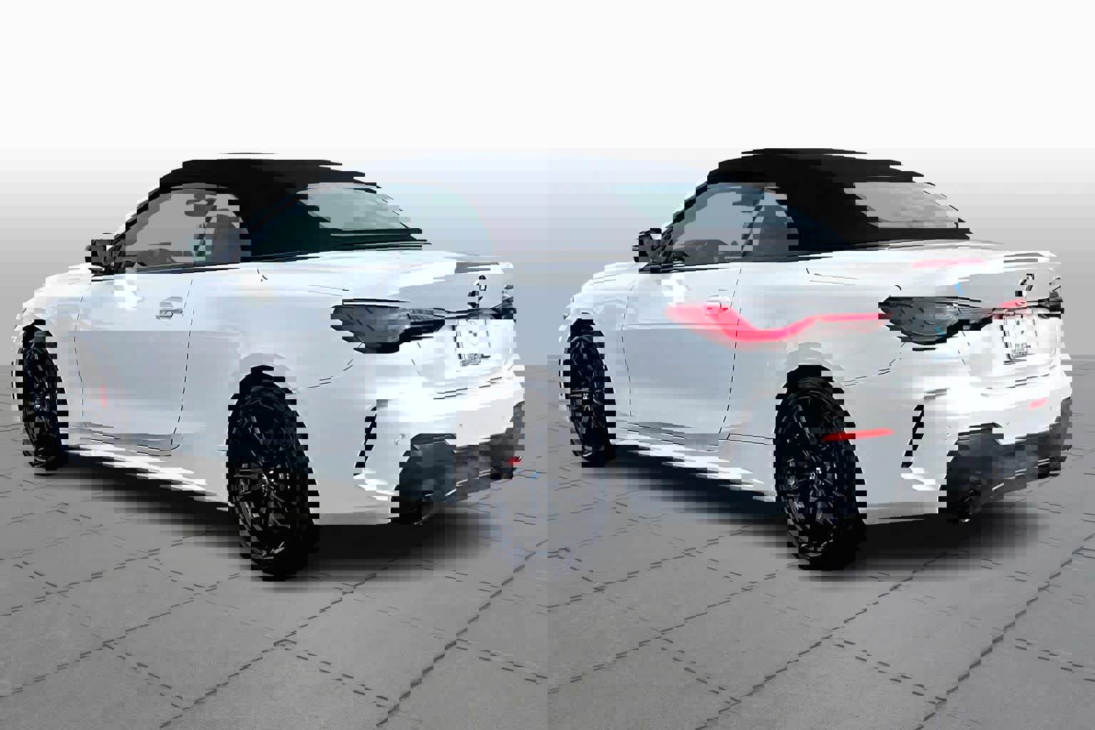 Used 2022 BMW 430i 430i w/ M Sport Package image 12