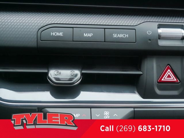 New 2026 Kia K4 GT-Line Turbo image 33