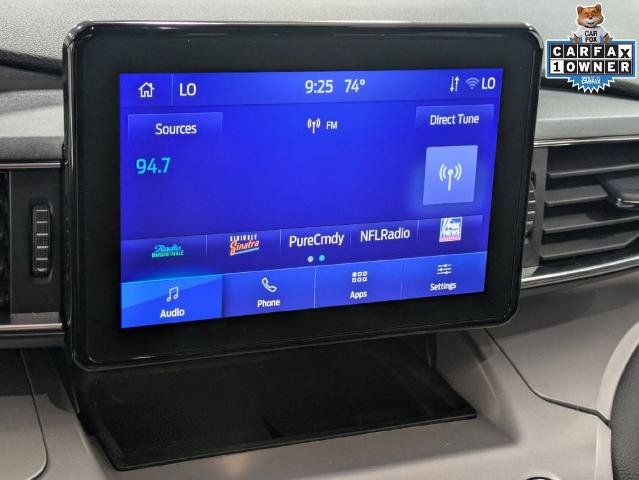 Certified 2023 Ford Explorer XLT w/ Equipment Group 202A AWD/4WD image 17