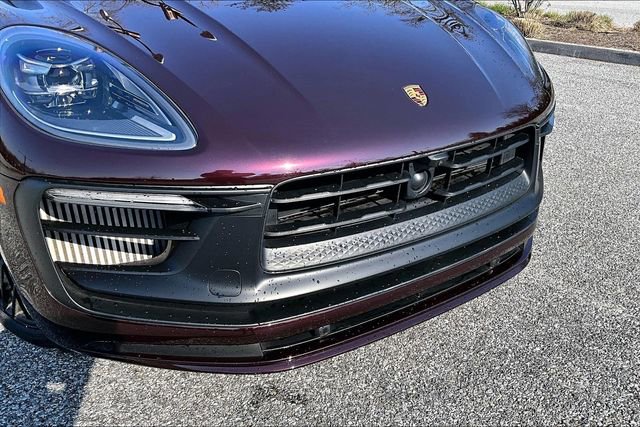 Used 2024 Porsche Macan GTS image 5