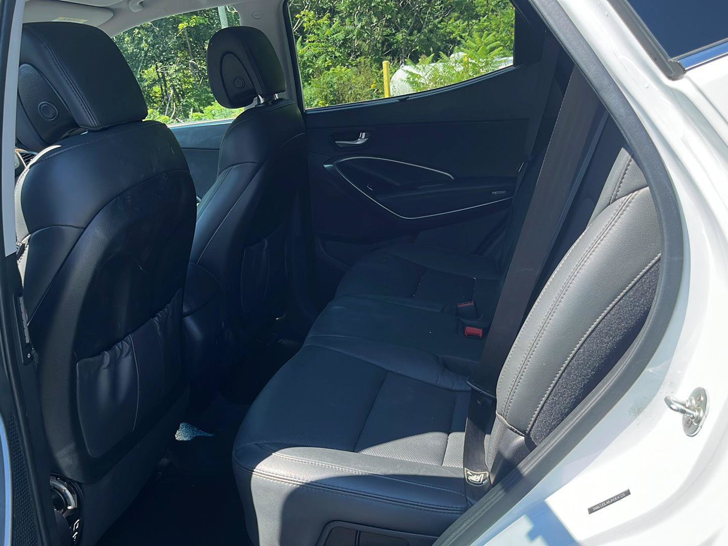 Used 2018 Hyundai Santa Fe Sport 2.0T AWD/4WD image 24