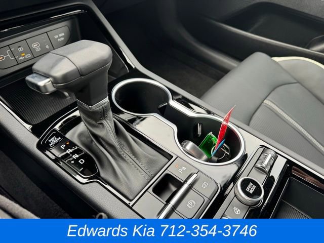 New 2026 Kia K5 GT-Line image 29
