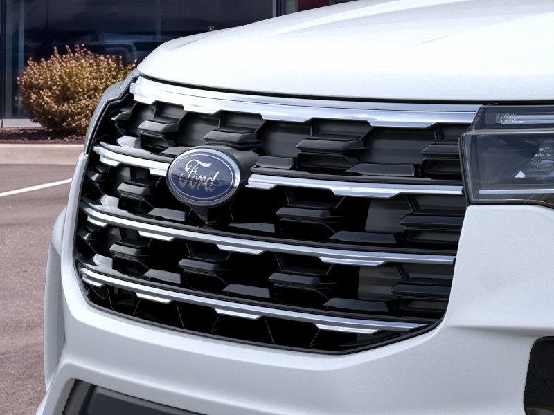 New 2026 Ford Explorer Active w/ Active Comfort Package RWD image 19