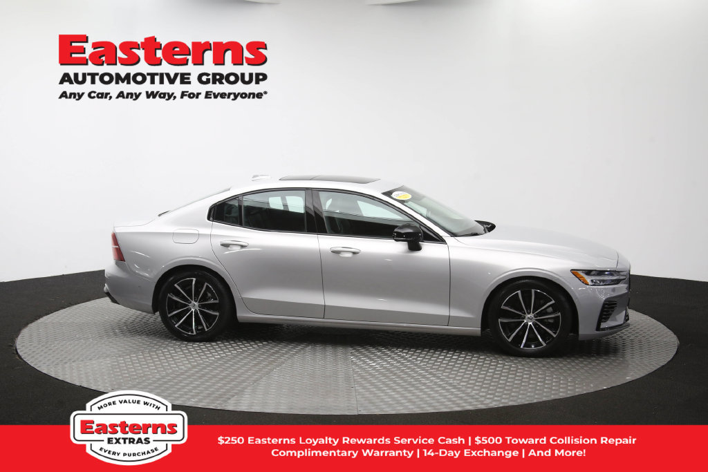 Used 2023 Volvo S60 T8 Plus AWD/4WD image 47