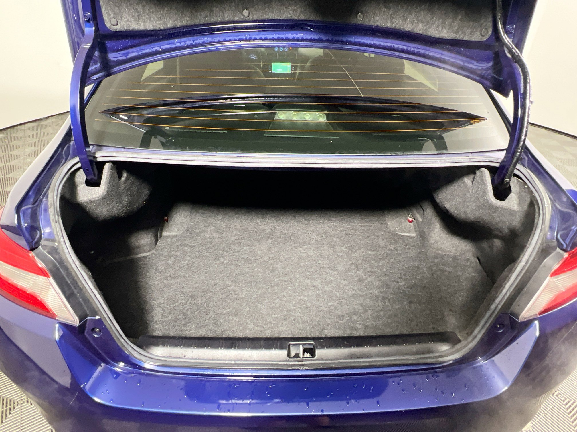 Used 2018 Subaru WRX Limited image 33