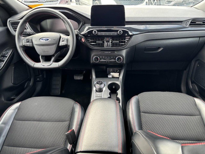 Used 2025 Ford Escape ST-Line FWD image 14
