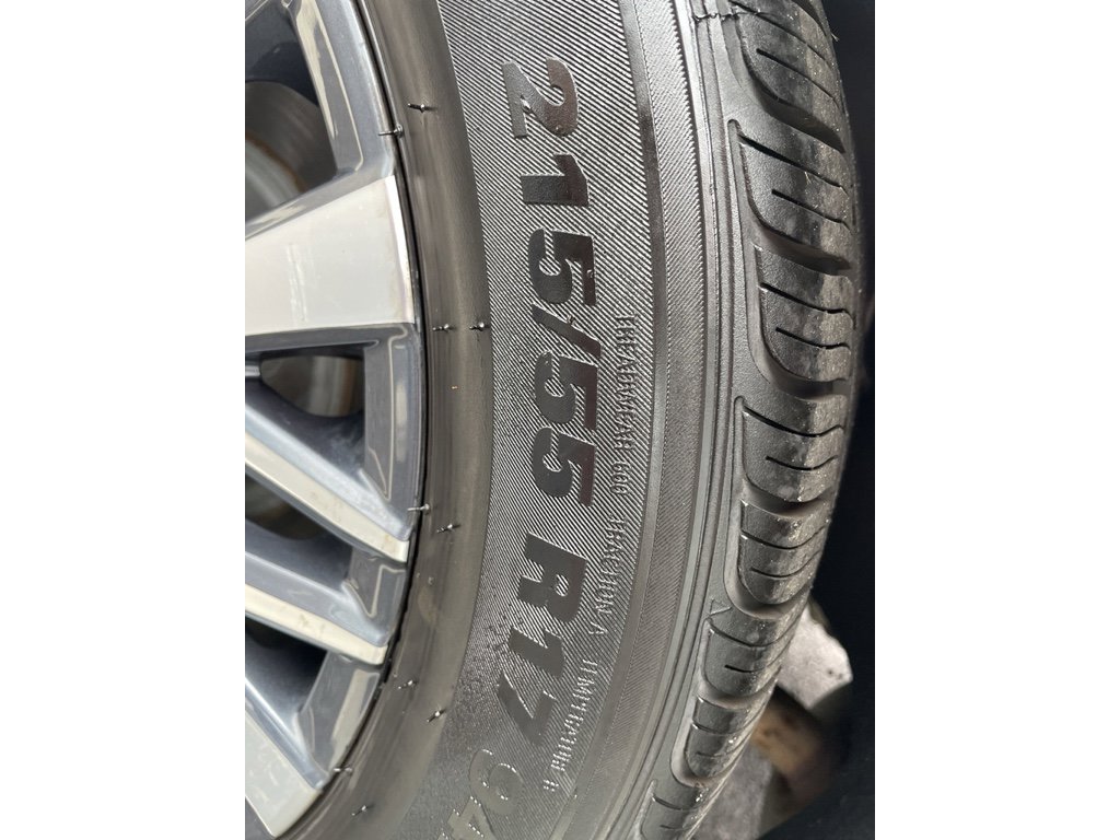 Certified 2024 Nissan Altima 2.5 SV image 24